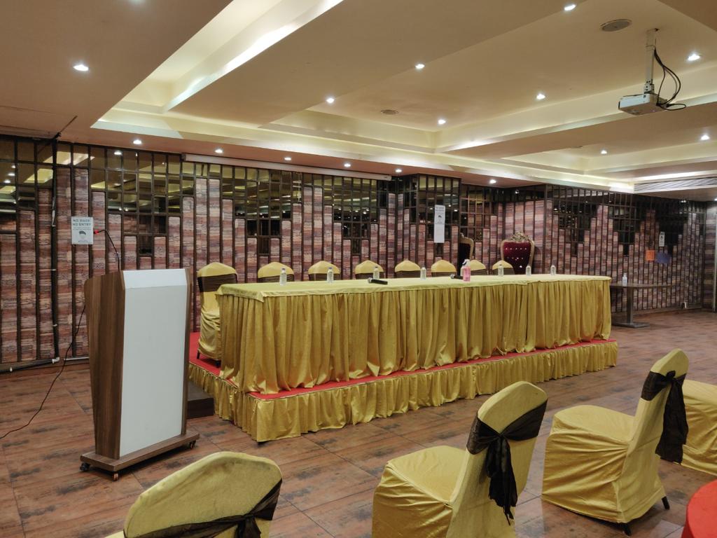 The Grand Thakar gallery photo 17